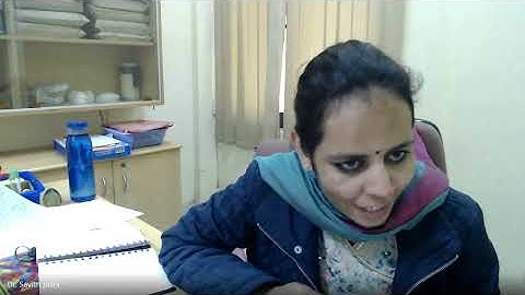 Count Data Modeling with R