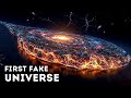 Scientists Created a Fake Universe, Then It Got Weird