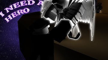 I NEED A HERO | Counter Blox Montage