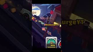HCR2 CS 'Cup-Town Funk' BEST RUN!!!