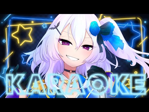 【#歌枠】初見さん大歓迎な歌枠🎤【Vtuber羽天ひより #ひよりch karaoke】