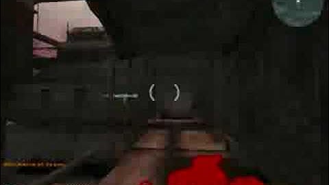 Combat arms wall hack