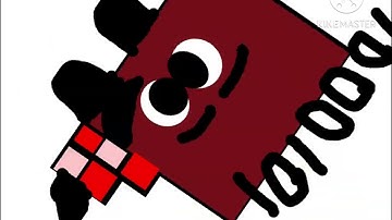 Binaryblocks Band 9 But Ruined