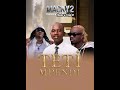 Macky 2 Ft Chester Triple M Teti Mpende Official Music Audio Officialblesser