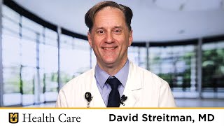 Meet Dr. Streitman | Maternal Fetal Medicine and Fetal Intervention at MU Health Care