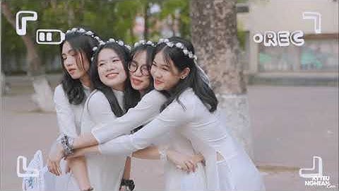 MV kỷ yếu siêu cảm động 12A1 THPT Phan Đăng Lưu - Yên Thành | KỶ YẾU NGHỆ AN