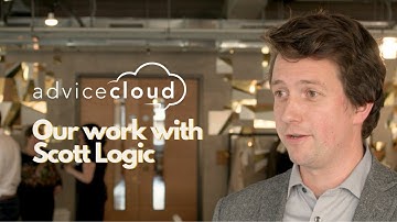 Our work with Scott Logic | Interview