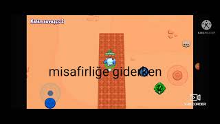 Misafirliğe Giderken Vs Dönerken.