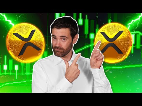 RIPPLE WINS! Next For XRP?! Crypto Market Update!