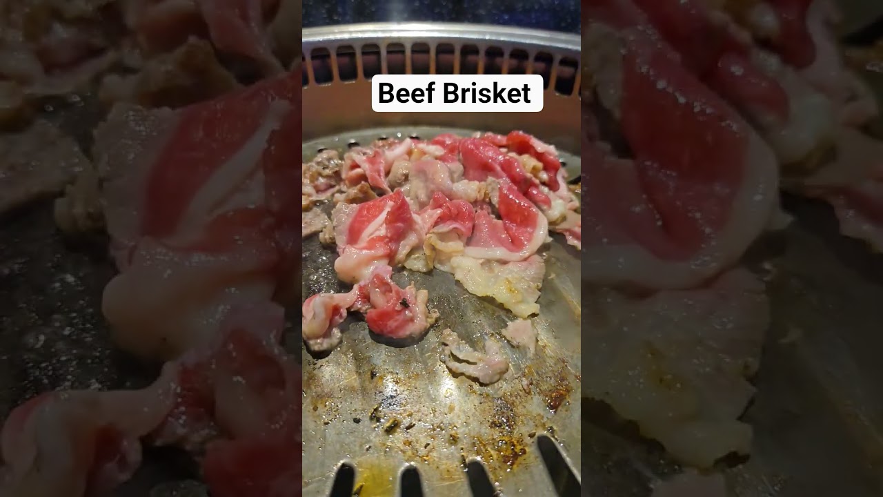 Manna BBQ Westgate Phoenix 