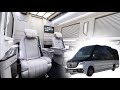 2023 klassen vip sprinter exclusive  luxury interior stunning exterior  builtin toilet