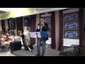 مندائيين إدول 2013 المتسابق سرمد نديم رقم 10 