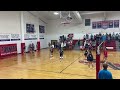 Grand Island Lutheran seals the sweep