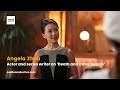 Death and Other Details with Angela Zhou