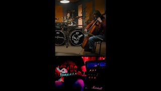 METAL LORDS - WAR PIGS / BLACK SABBATH