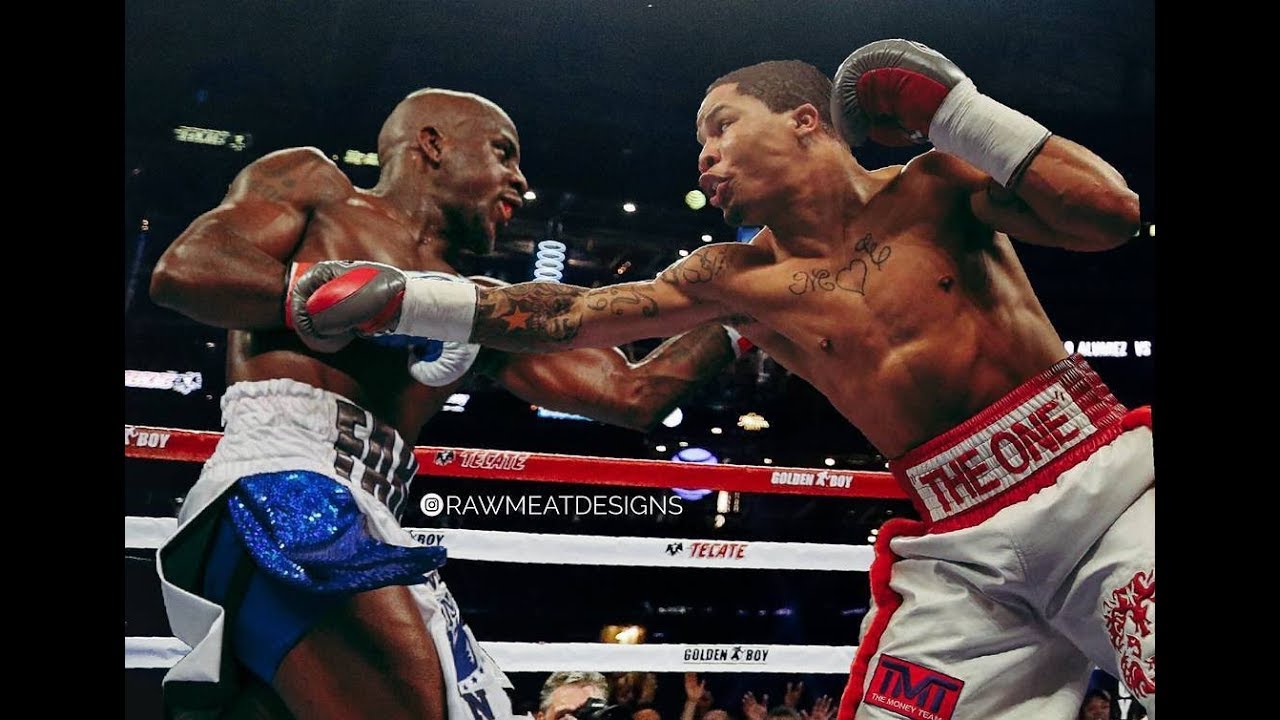 🙌🏽Lou Dibella- Tevin Farmer vs Gervonta Davis Possible for 2019😱💰🔥