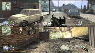 COD Modern Warfare 2 - Me vs. Nick