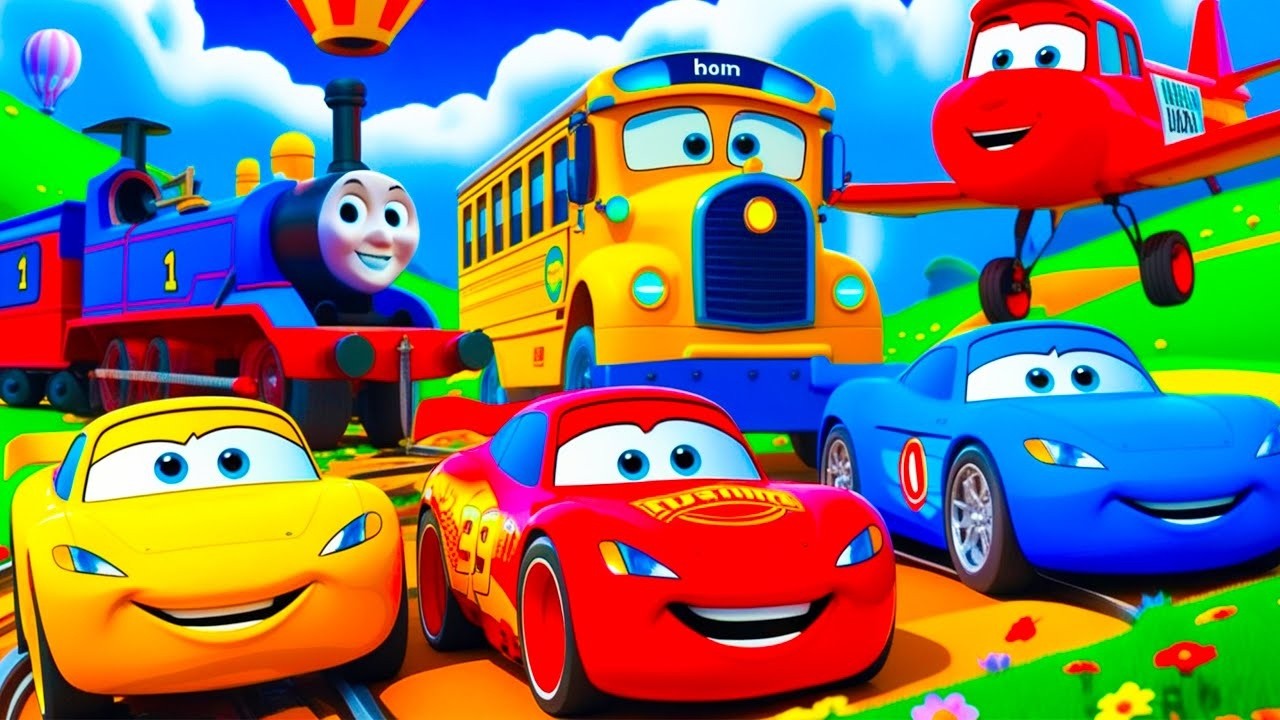 Superheroes On A Motorcycle Ride Over The Sea Along The Supper& Spider-Man Bridge GTA 5