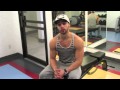 Entrainement express biceps avec keven roy  kr fitness