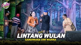 LINTANG WULAN - ASITI | SANDIWARA DWI WARNA 2025