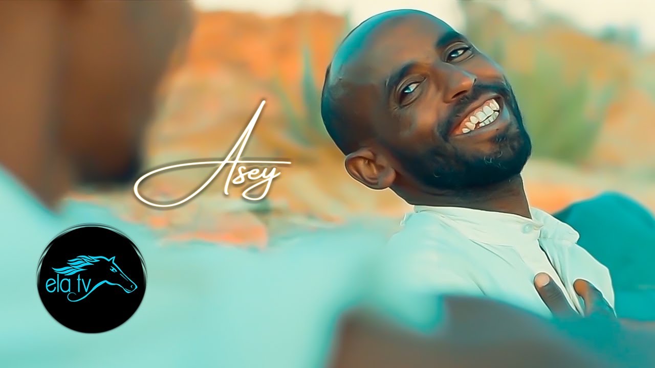 ela tv - Yakiem Alemseged - Asey - New Eritrean Music 2020 - ( Official Music Video )