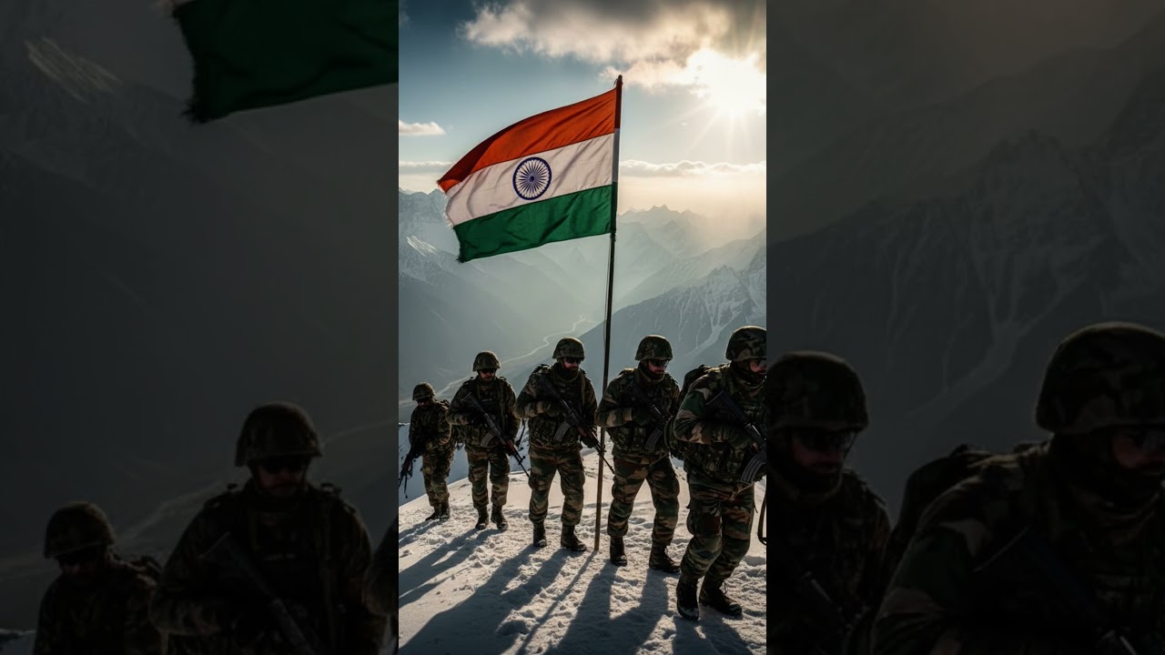 love song in my india 