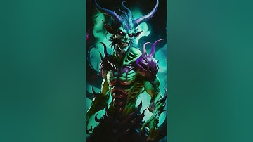 Insane World ( Hybrid AI Video made with SDXL/Deforum/Lora )