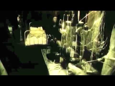 Perihelion - "Confidential Executions" (Official Video)