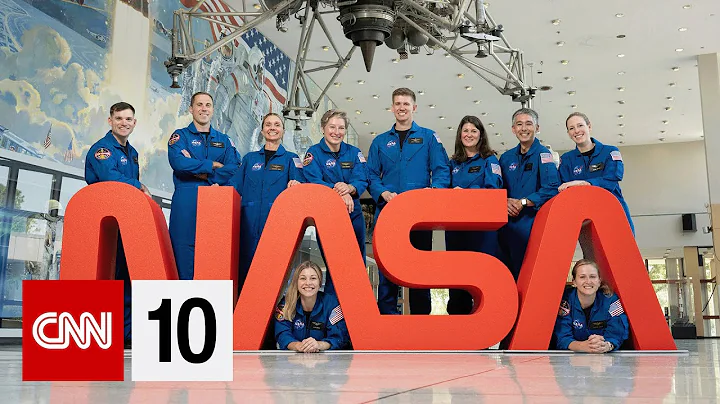 NASA unveils its next generation of Astronauts | September 24, 2025