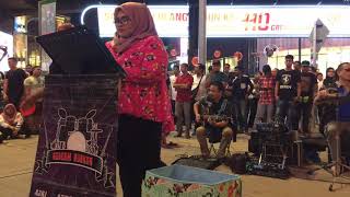 Yank Haus By Redeem Buskers