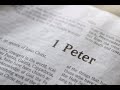 1 Peter 4v7 11 1 Peter 4v7 11