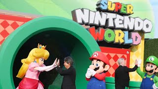 How Nintendo CRUSHES Hackers Profile