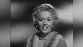 Forgotten TV Shows - The Barbara Stanwyck Show (NBC, 1960)