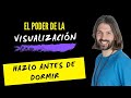 El PODER de la VISUALIZACIÓN para MANIFESTAR lo que deseas / 💙LA VOZ DE TU ALMA💙 - Lain Garcia Calvo