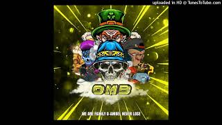  Meak Mk Omb Team X I Need Your Love - Vip - 2023 Cristaa Feat Family Omb Fu 2023