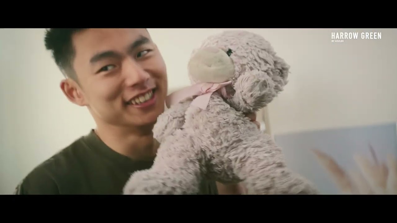 Harrow Green - Homes for a brighter future