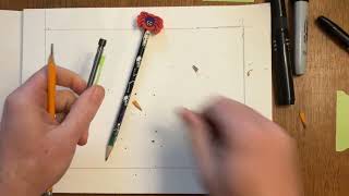 2D Design Unit 1: Line