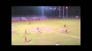 gardner webb vs. clemson
