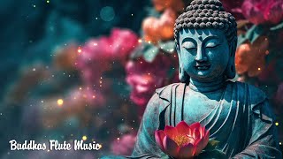 Inner Peace Meditation 25 | Soothing Flute Music for Meditation, Zen, Yoga &amp; Stress Relief