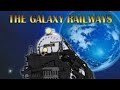 Galaxy Railways Ep 11 14 