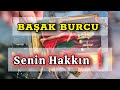 Baak burcu  gndemnde sen neler beklyor 