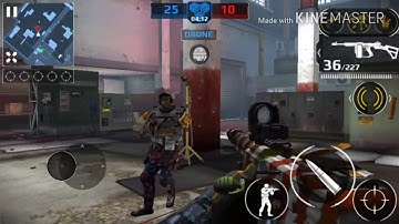 Sb BULLET FORCE vs WE ARE ONE. con mi primer intro😎