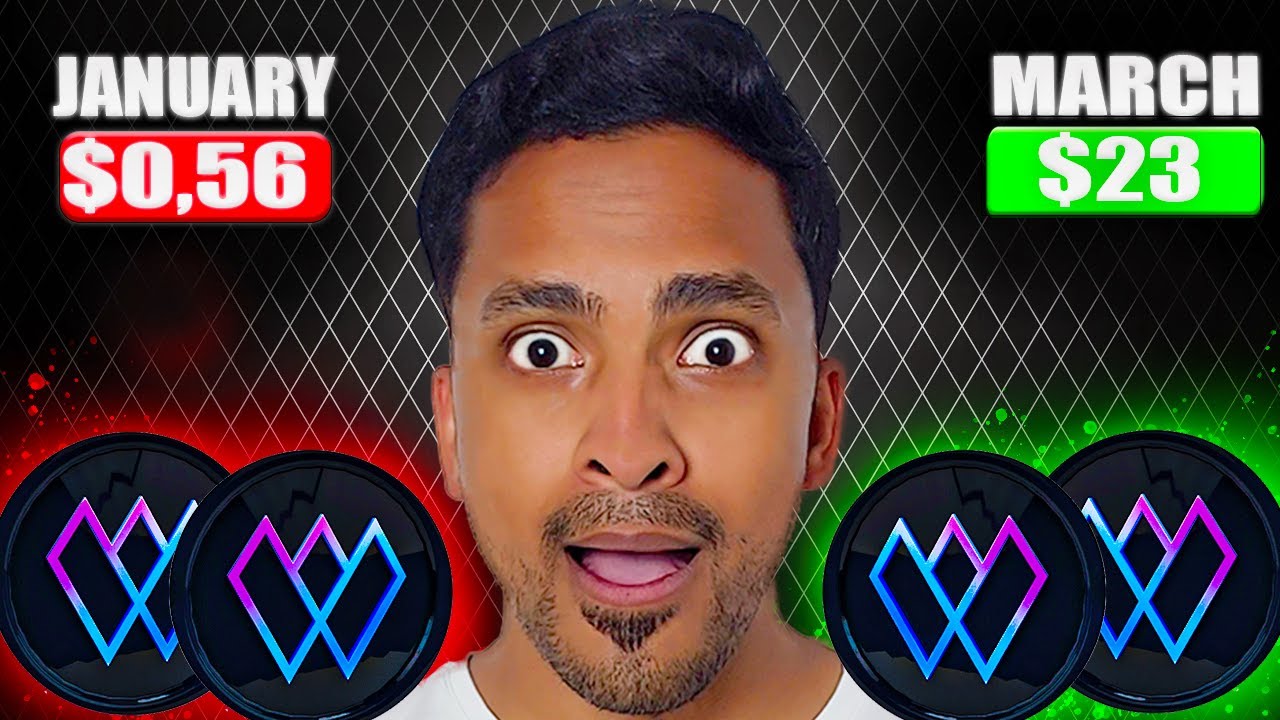 4 Reasons Wilder World Will Lead The Crypto Gaming Bullrun in 2025.