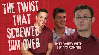 Ronnie Reveals How Jeff's Coup d’État Altered Big Brother History (FULL INTERVIEW) Wealth