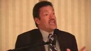 West Hollywood Mayor John Duran on the LGBTQA Community