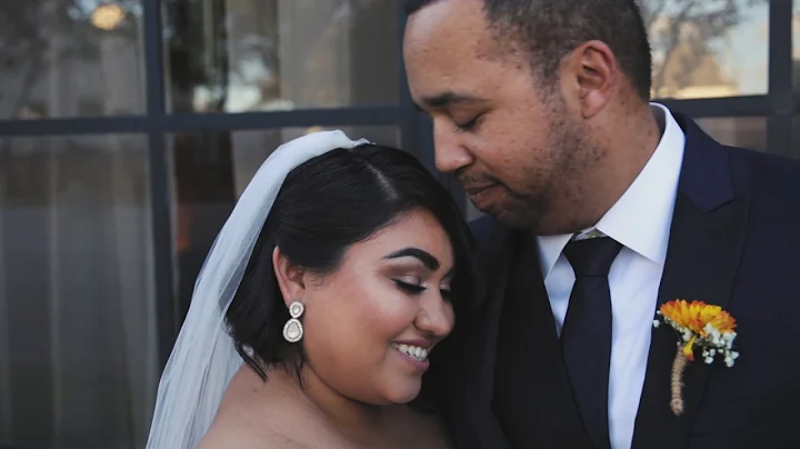 Hispanic Houston Wedding | Julieta + Tim | Canon 6D