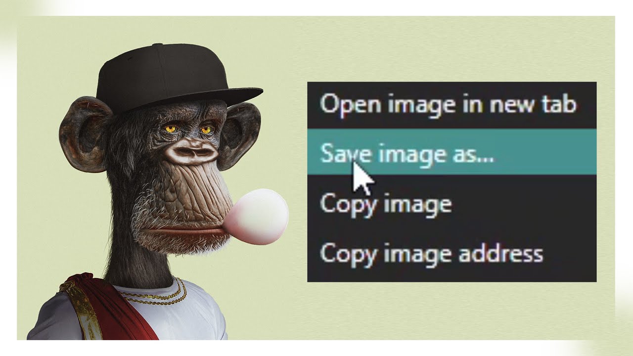 The Greatest Digital Heist