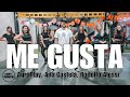 ME GUSTA - AgroPlay, Ana Castela, Rodolfo Alessi l Zumba l Coreografia l Cia Art Dance