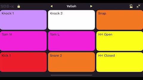 Jamuary 2020 16 - SDS-x screen recording