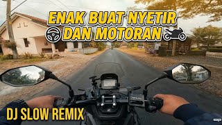 SLOW INDO REMIX 2026 | PERFECT FOR RIDING | DRIVING | MAS YOLO